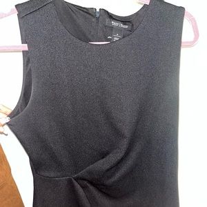 WHITE HOUSE BLACK MARKET TOP
